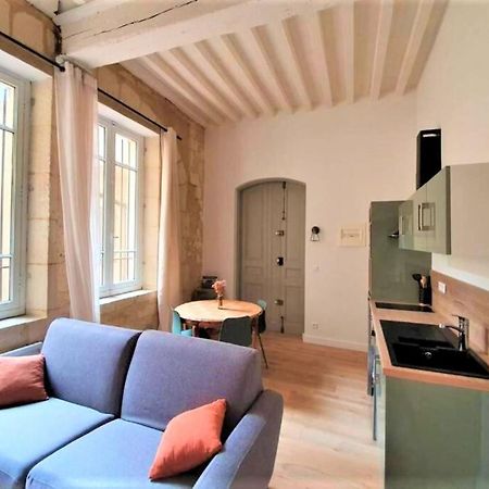 Appartement A Deux Pas De La Place Du Forum Arles Exteriér fotografie