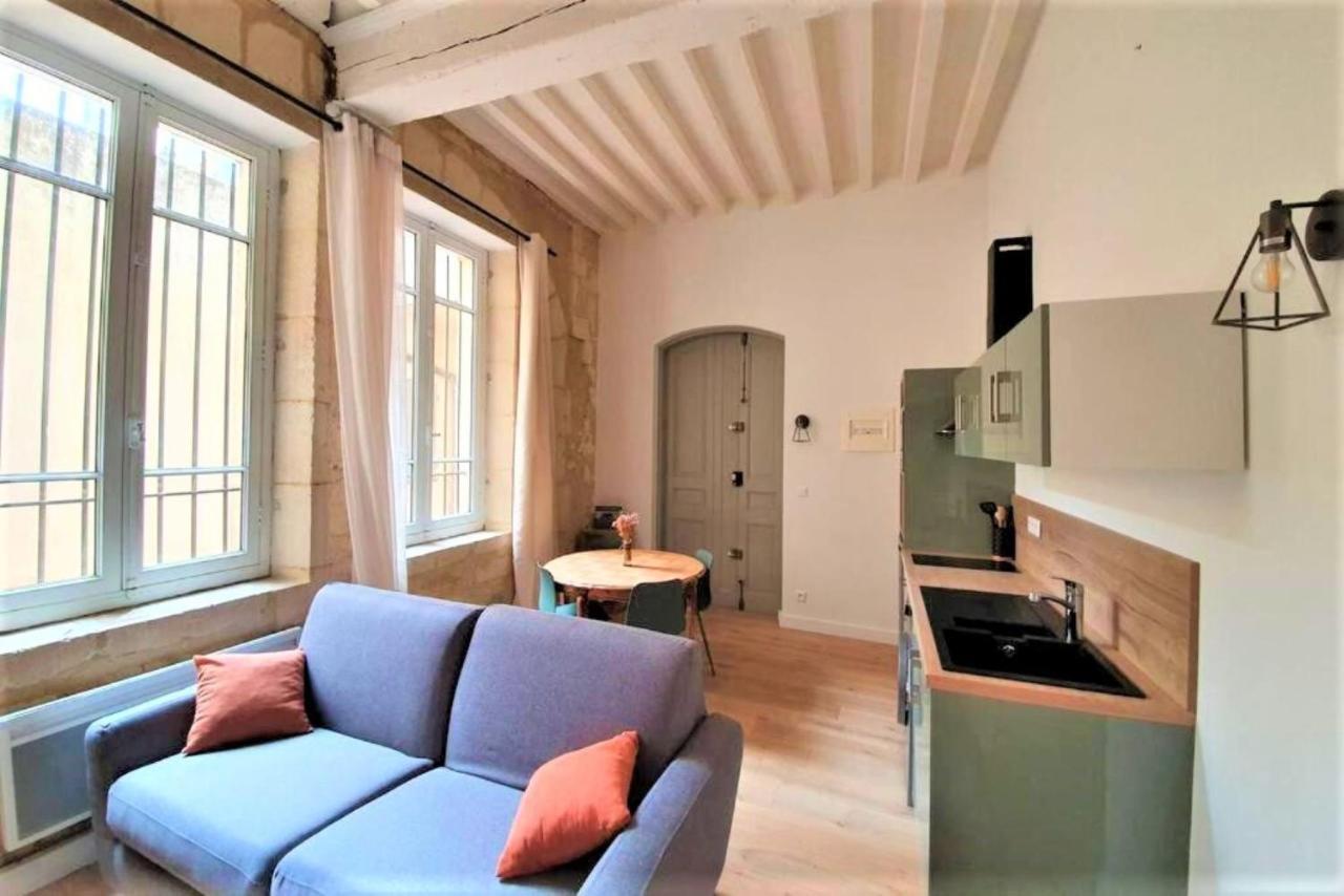 Appartement A Deux Pas De La Place Du Forum Arles Exteriér fotografie