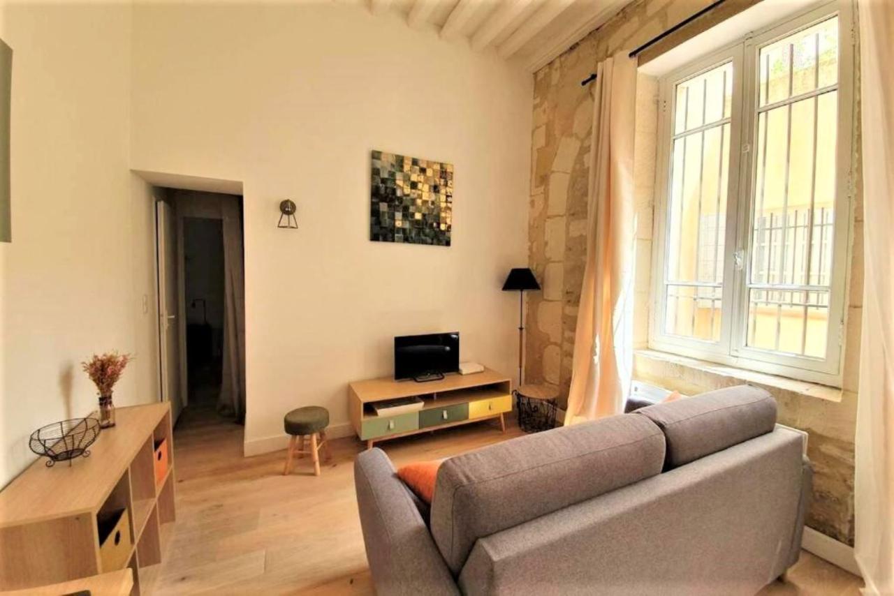 Appartement A Deux Pas De La Place Du Forum Arles Exteriér fotografie