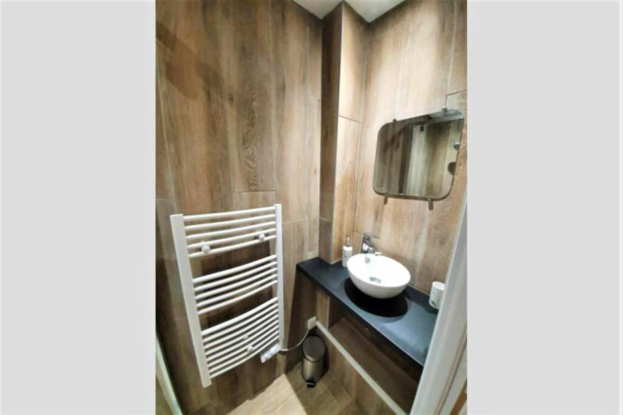 Appartement A Deux Pas De La Place Du Forum Arles Exteriér fotografie