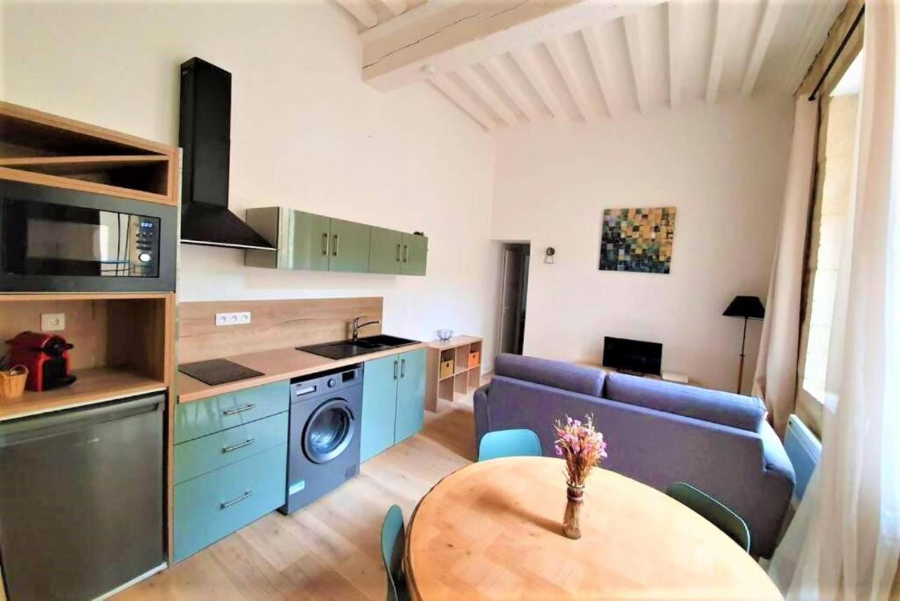 Appartement A Deux Pas De La Place Du Forum Arles Exteriér fotografie