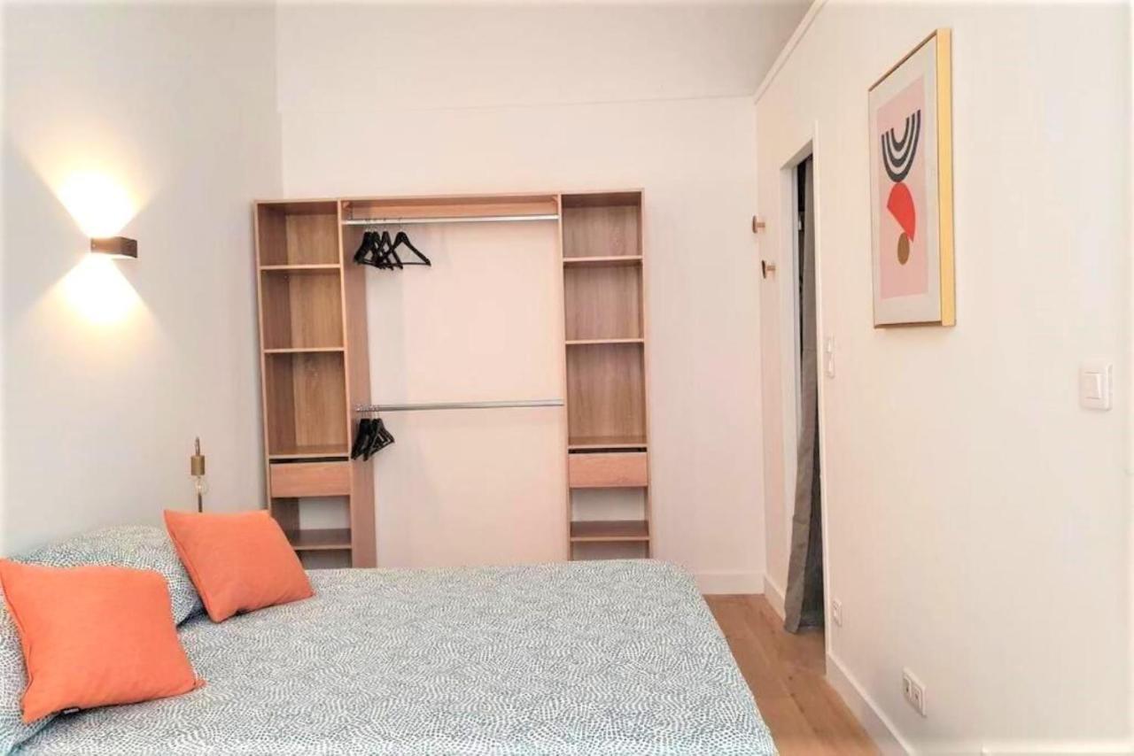 Appartement A Deux Pas De La Place Du Forum Arles Exteriér fotografie